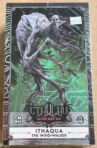 Cthulhu: Death May Die - Ithaqua The Wind-Walker DMD008 - Picture 1 of 2