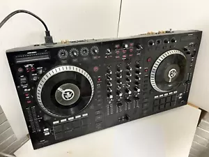 Numark Digital DJ Controller NS7III serato Turntables - *As-Is For Parts Repair* - Picture 1 of 17