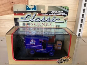 1920 Ford truck Lionel centennial trains ROAD CHAMPS-2000 - Picture 1 of 2