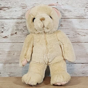 Orsacchiotto Vintage 1999 Enesco Cherished Peluche Orsacchiotto Priscilla Hillman Imbottito - Foto 1 di 5