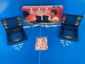 Juego De Mesa BATALLA NAVAL Electrónica TOQUE-HUNDIMIENTO NOVAG 1990 - Imagen 1 de 5