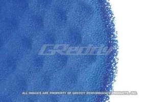 GReddy Airnx AY-MB Blue Replacement Filter Element 12500016 - Picture 1 of 2