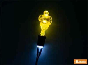 RC Dump Truck LED Lighting Dolls 1:14 For Tamiya 770s Remote Control Toy Parts - Picture 1 of 10