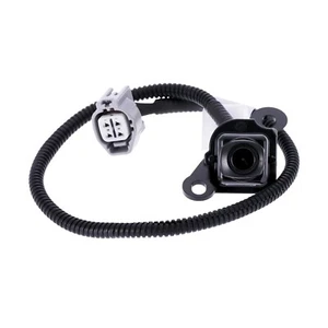 Backup Camera Replaces for 2009 2010 2011 2012 2013 Toyota Tundra - Picture 1 of 5