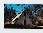 Postcard Wayside Chapel of the Community Center Foundation Palos Park Illinois