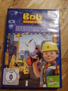bob der baumeister dvd - Bild 1 von 2