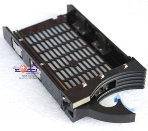 IBM Netfinity 5000 5500 7000 Slides Server Hotswap Drive Bay P01K6932 #B442 - Picture 1 of 1