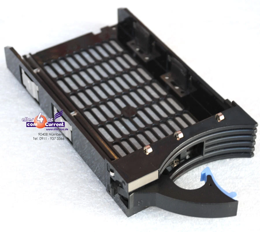 IBM NETFINITY 5000 5500 7000 SLIDES SERVER HOTSWAP WECHSELRAHMEN P01K6932 #B442 - Bild 1 von 1