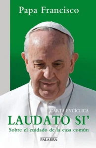 LAUDATO SI: CARTA ENCICLICA SOBRE EL CUIDADO DE LA CASA COMUN - Picture 1 of 1