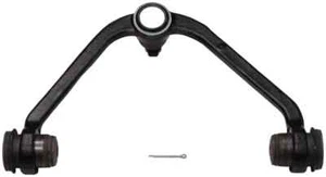 MOOG RK8726 Suspension Control Arm and Ball Joint Assembly front left upper - Picture 1 of 3
