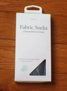 Owlet Dream Accessory Sock - Bedtime Blue) - NEU - VERSIEGELT - Bild 1 von 2