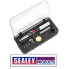 Sealey Professional butane Soldering/Heating Kit ak2962