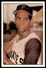 1983 Big League Collectibles Diamond Classics Roberto Clemente #74