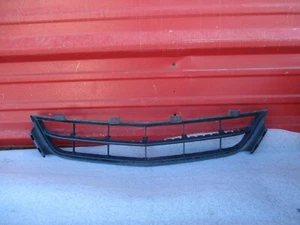 Parrilla inferior delantera Acura MDX 2014 2015 2016 OEM usada 14 15 16 - Imagen 1 de 6