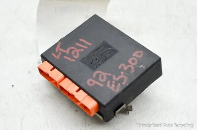 Módulo de control de advertencia de robo Lexus Es300 1992-1996 89730-33010 OEM Foto 1 de 3