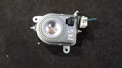 Módulo de sirena de alarma Mazda 2 2012 (cuerna del sistema de alarma) df8067sb0, k0 #196449-39 Foto 1 de 4