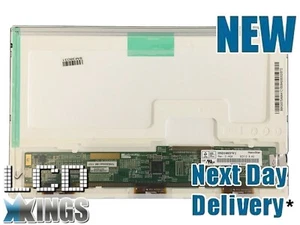 MSI WIND U135DX 10" NETBOOK LAPTOP LCD SCREEN NEW 1024 X 600 - Picture 1 of 2