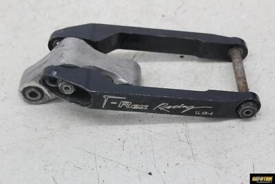 06-11 KAWASAKI NINJA ZX14 TREX RACING TRASERO AMORTIGUADOR ENLACE (LEER) Foto 1 de 4