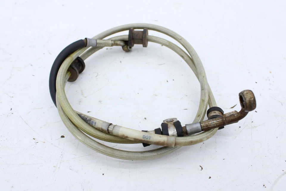 Cable de freno trasero Can-Am Outlander Max 400 2009 705600581 138C Foto 1 de 1