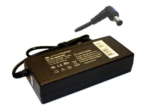 Sony Bravia KLV-40R472A Compatible LCD / LED TV Power Supply AC Adapter - Picture 1 of 1