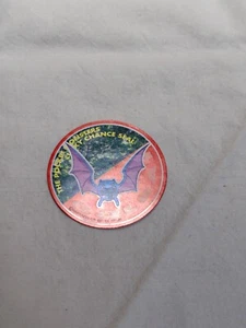 Pokemon Mini Sticker Meiji 1998 Japanese Nintendo 13439 - Picture 1 of 16