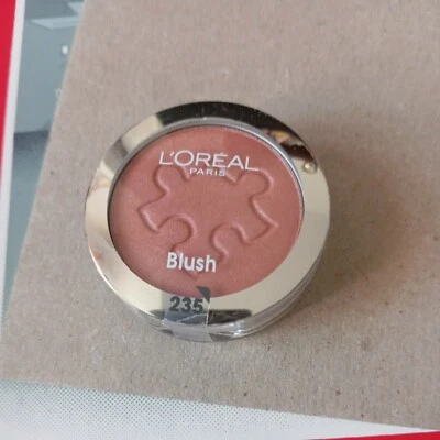 Loreal Blush 235 apricot neu ovp - Bild 1 von 2