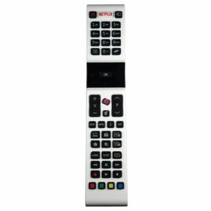 Télécommande TV Authentique Pour HITACHI 43HK6000W - Photo 1/1