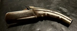 Vintage Oil Can Spout Plews #60-005 Push In Spout For Oil Cans Plews Oil Can - Picture 1 of 3