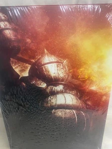 Displate Collectible Metal Art - Dark Souls Collection Deleted Artwork 2 2564591 - Picture 1 of 7