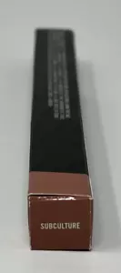 MAC Lip Pencil, Subculture, 0.05 oz - Picture 1 of 2