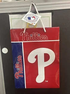 Bolsa de regalo MLB Philadelphia Phillies de Foco - Imagen 1 de 8