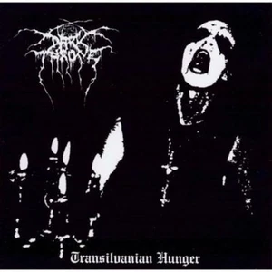 Darkthrone Transilvanian Hunger (Vinyl) 12" Album (UK IMPORT) - Picture 1 of 1
