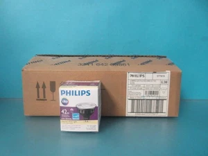 10 PHILIP 57761-9 6.3MR16/LED/F25/935/DIM/12V T20 2 PIN 25° 6.3W LIGHT BULB LAMP - Picture 1 of 1