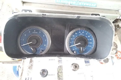 2020 Sienna OE Speedometer Gauge Cluster 58K Miles Toyota - Image 1 of 4
