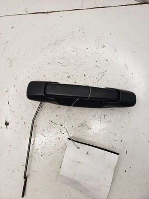 Manija de puerta de pasajero montaje exterior puerta delantera se adapta a 98-02 FORESTER 1377068 Foto 1 de 4