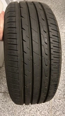 Mini Cooper Sommerreifen | Komplett - Bild 1 von 3