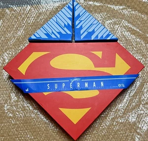 Hot Toys MMS152 Superman Christopher Reeve 1/6 Figure Movie Masterpiece - Picture 1 of 7
