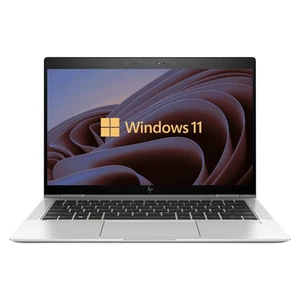 HP EliteBook x360 1030 G3 i5-8350U 16GB RAM 512GB Windows 11 Touchscreen Laptop - Picture 1 of 12