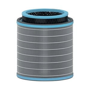 Leitz Allergy 3-in-1 HEPA Filter Drum Leitz TruSens Z-3000/Z-3500 Large Air Puri - Photo 1/1