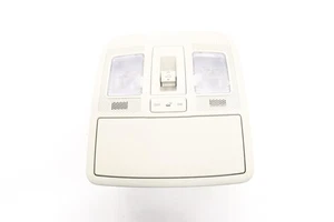 2018-2021 MAZDA 6 FRONT ROOF OVERHEAD CONSOLE DOME LIGHT OEM KD4569971 TRIM_GT7 - Picture 1 of 12