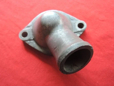 ALFA ROMEO Spider GTV 2 litros SPICA inyección de combustible TERMOSTATO CARCASA SUPERIOR Foto 1 de 4