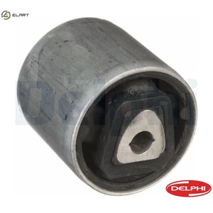 2x MOUNTING CONTROLTRAILING ARM TD1732W FOR BMW 5/E61/E60 N52B25A 2.5L M57D30 - Picture 1 of 9