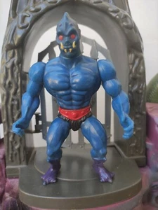Webstor sin país masters del universo he-man - Imagen 1 de 4