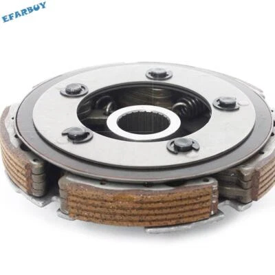 Wet Clutch Carrier 5GH-16620-00-00 for Yamaha Grizzly Kodiak Wolverine Rhino 450 - Image 1 of 4