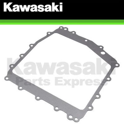 NUEVA JUNTA DE CÁRTER DE ACEITE KAWASAKI NINJA ZX-6R GENUINA 2007-2025 11061-0253 Foto 1 de 4