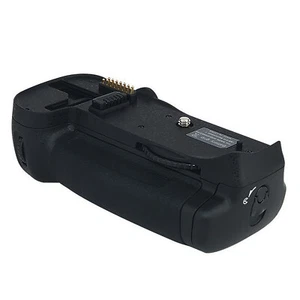 MB-D10 Vertical Battery Handle Grip For Nikon D300 D300S D700 DSLR Camera - Picture 1 of 9