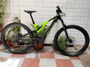 used specialized e bikes for sale