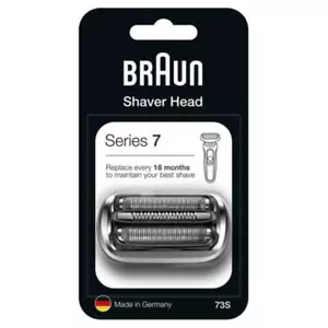 BRAUN GRUPPO RADENTE SERIES 7 73S - Foto 1 di 1