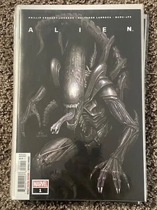 Alien #1 - 10 (2021 Marvel) QUESTIONI CHIAVE - Scegli tu - Foto 1 di 17