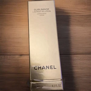 CHANEL SUBLIMAGE L’EXTRAIT DE LOTION -LOTION VISAGE - Foto 1 di 4